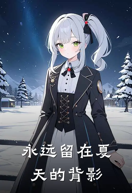 永远留在夏天的背影(林辰苏清影)好看的小说推荐完结_完本小说永远留在夏天的背影林辰苏清影