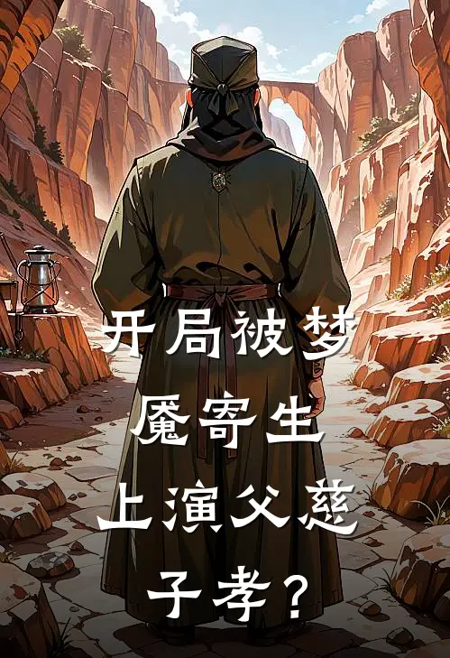 开局被梦魇寄生，上演父慈子孝？江诚汪东热门免费小说_免费小说免费阅读开局被梦魇寄生，上演父慈子孝？江诚汪东