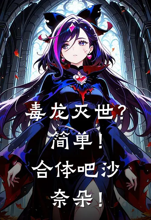 陆郁生方源毒龙灭世？简单！合体吧沙奈朵！全本免费在线阅读_毒龙灭世？简单！合体吧沙奈朵！全本阅读