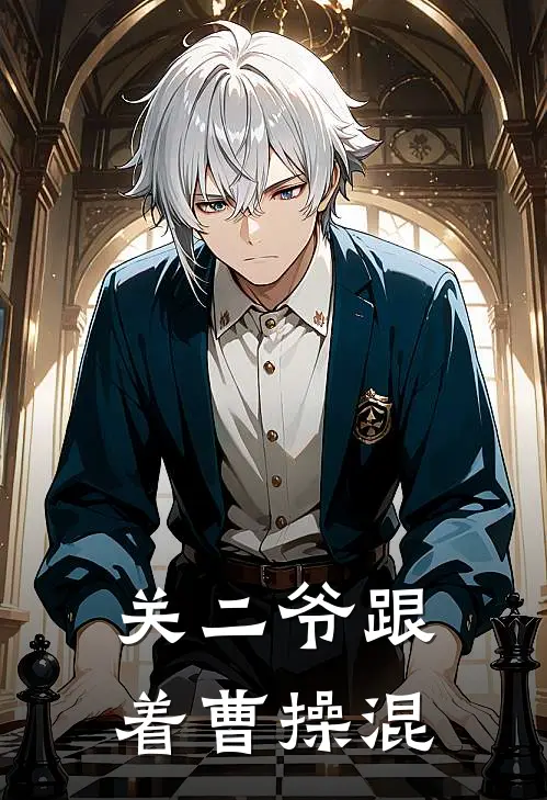 关二爷跟着曹操混曹操许褚小说完结免费_最新章节列表关二爷跟着曹操混(曹操许褚)