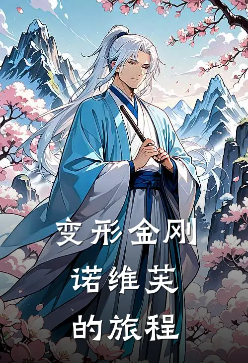 变形金刚：诺维芙的旅程诺维芙赛博坦热门小说阅读_免费完结小说变形金刚：诺维芙的旅程诺维芙赛博坦