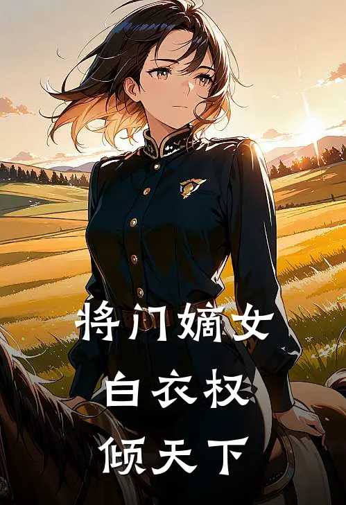 将门嫡女：白衣权倾天下沈昭华谢云峥新热门小说_小说免费阅读将门嫡女：白衣权倾天下(沈昭华谢云峥)