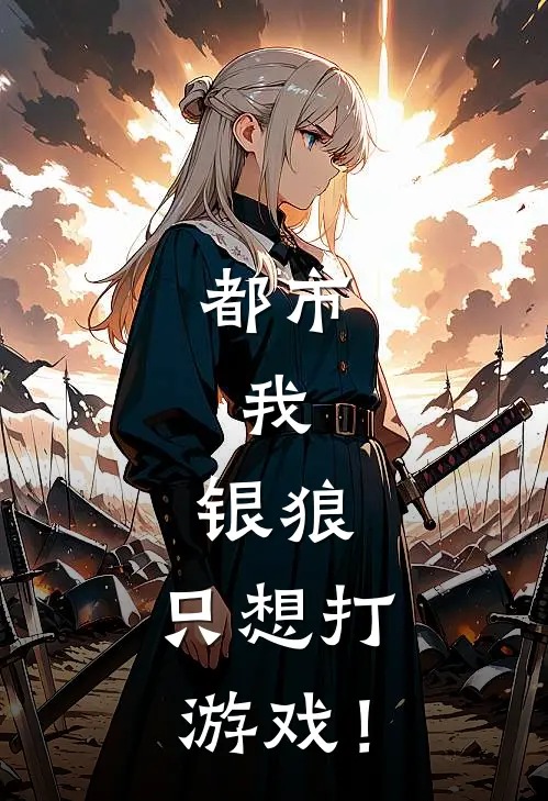 尹琅尹琅《都市：我，银狼，只想打游戏！》全文免费在线阅读_《都市：我，银狼，只想打游戏！》全本在线阅读