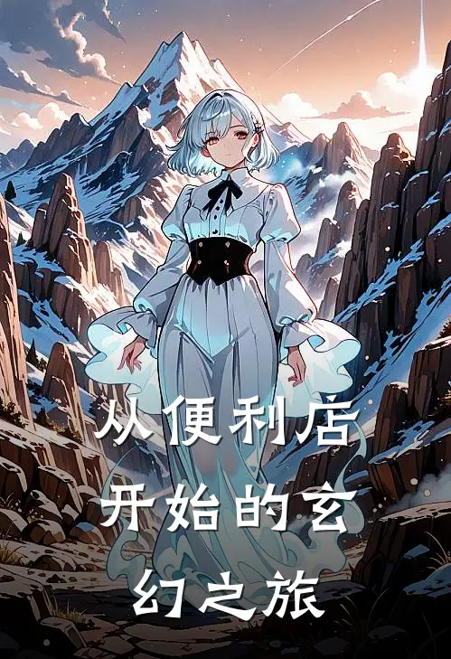 林羽林羽《从便利店开始的玄幻之旅》小说免费在线阅读_从便利店开始的玄幻之旅(林羽林羽)已完结小说