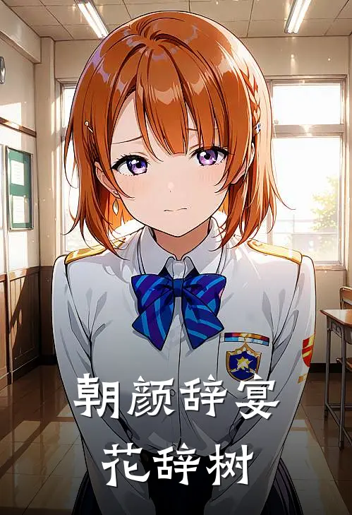 朝颜辞宴花辞树黎知宴姜朝颜小说完整版_热门好看小说朝颜辞宴花辞树(黎知宴姜朝颜)