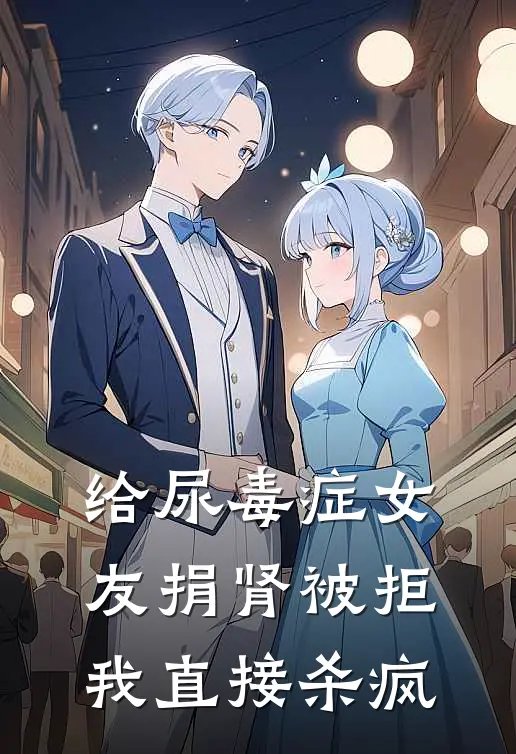 给尿毒症女友捐肾被拒，我直接杀疯(王宴清林雪)完本小说大全_完本热门小说给尿毒症女友捐肾被拒，我直接杀疯王宴清林雪