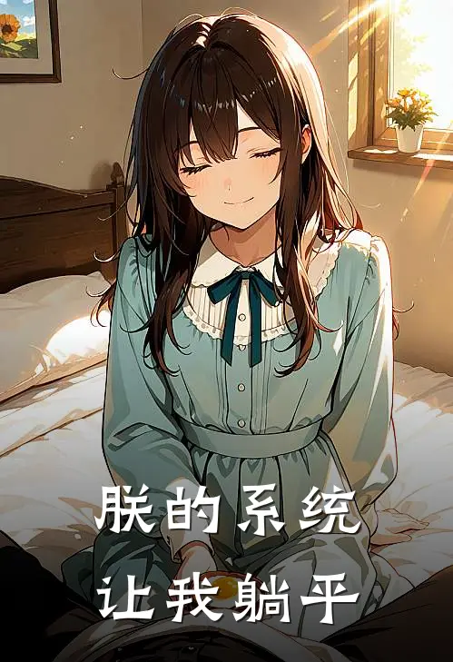 朕的系统让我躺平