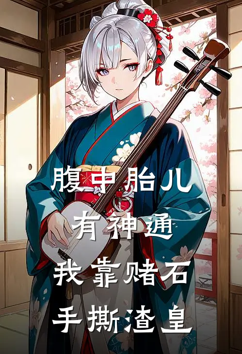 腹中胎儿有神通，我靠赌石手撕渣皇(顾寒江霜月)免费小说完结_最新推荐小说腹中胎儿有神通，我靠赌石手撕渣皇(顾寒江霜月)