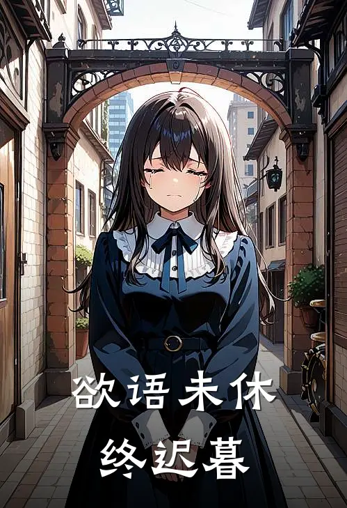 欲语未休终迟暮江熠程灿灿新热门小说_最新章节列表欲语未休终迟暮(江熠程灿灿)