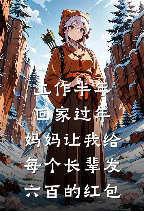 工作半年回家过年，妈妈让我给每个长辈发六百的红包陈阳陈雪热门小说排行_免费小说工作半年回家过年，妈妈让我给每个长辈发六百的红包陈阳陈雪
