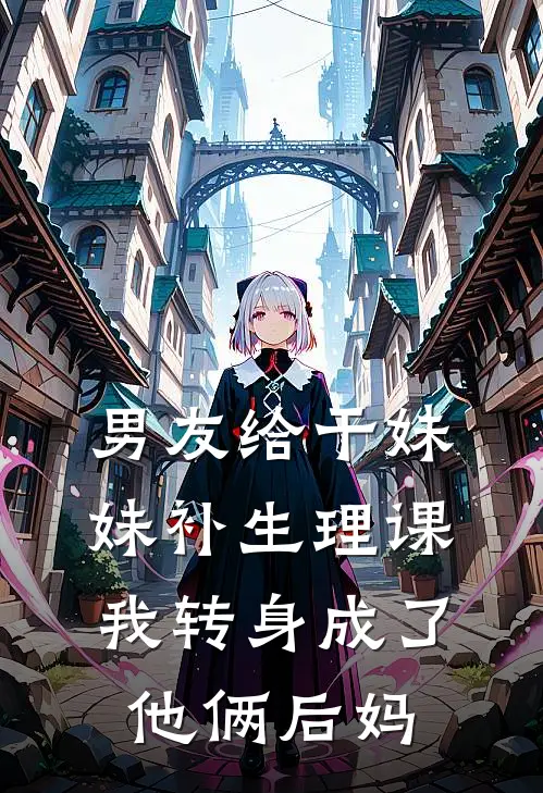 许洲林楚楚（男友给干妹妹补生理课，我转身成了他俩后妈）免费阅读无弹窗_男友给干妹妹补生理课，我转身成了他俩后妈许洲林楚楚全文免费阅读无弹窗大结局