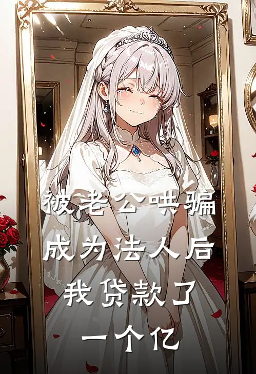 被老公哄骗成为法人后，我贷款了一个亿（赵哲舒乔）最新章节列表