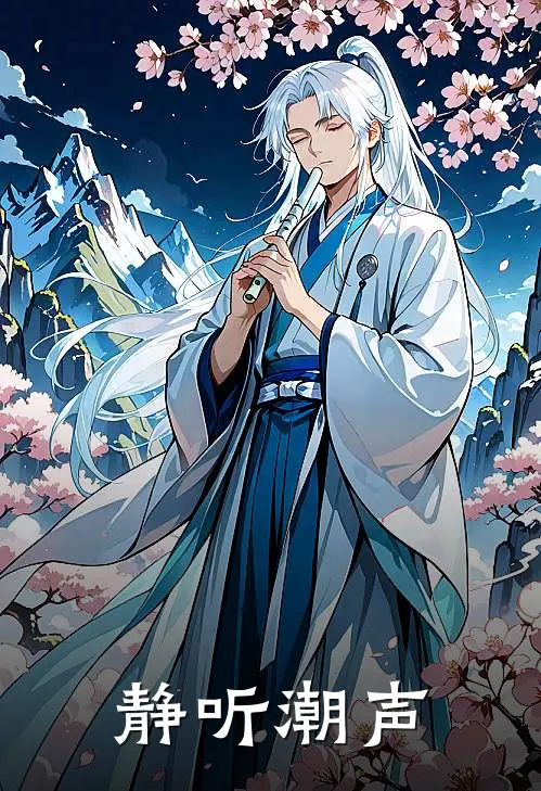静听潮声