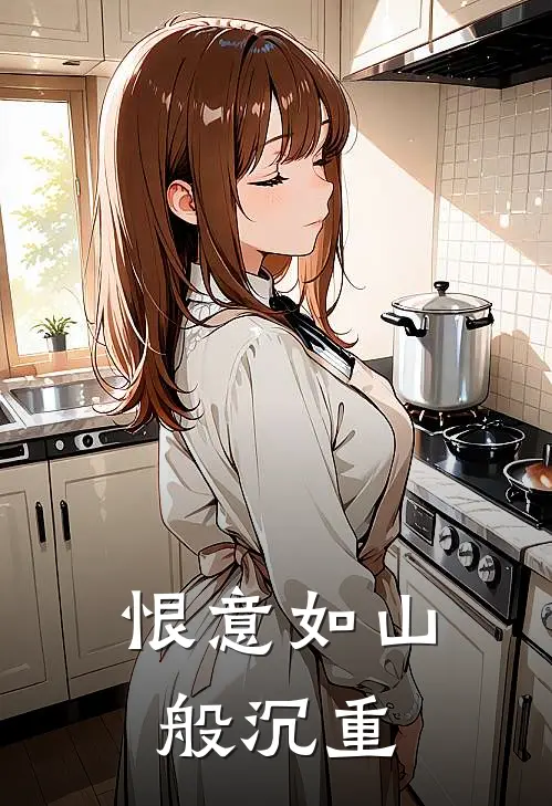 恨意如山般沉重(吴成钢叶柔)免费小说完结版_最新章节列表恨意如山般沉重(吴成钢叶柔)