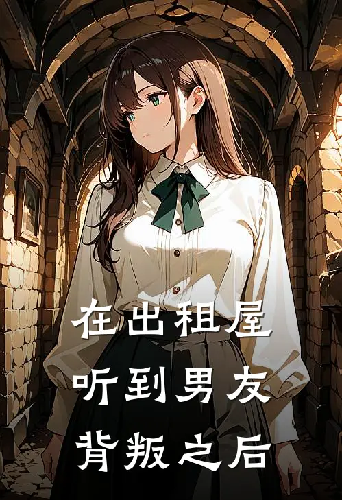 在出租屋听到男友背叛之后