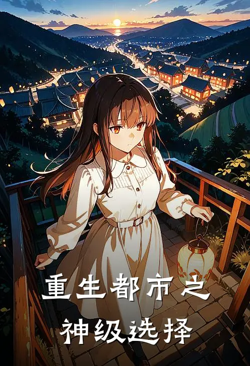 重生都市之神级选择