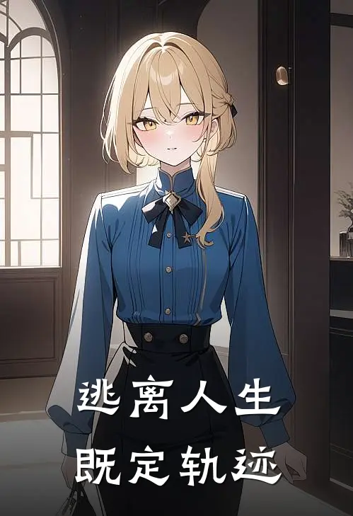 逃离人生既定轨迹