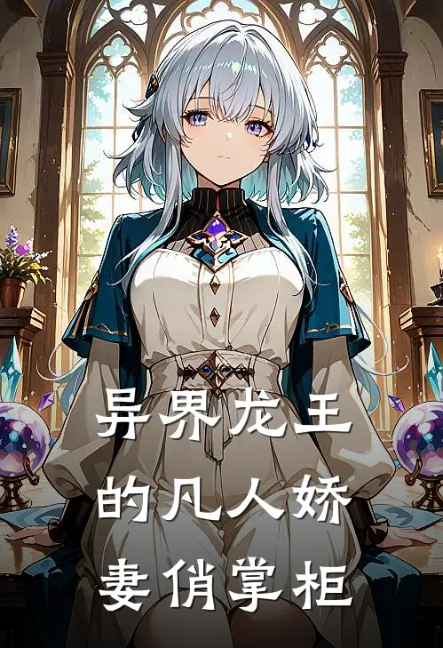 异界龙王的凡人娇妻俏掌柜