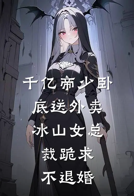 千亿帝少卧底送外卖，冰山女总裁跪求不退婚