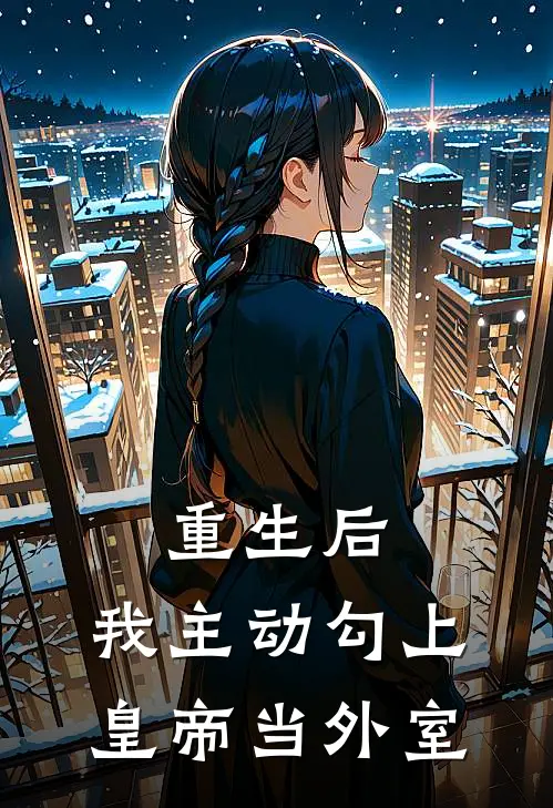 重生后，我主动勾上皇帝当外室