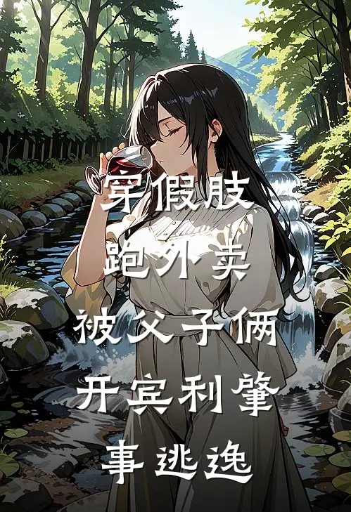 穿假肢跑外卖，被父子俩开宾利肇事逃逸