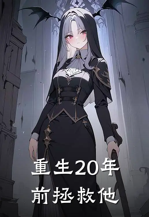 重生20年前拯救他