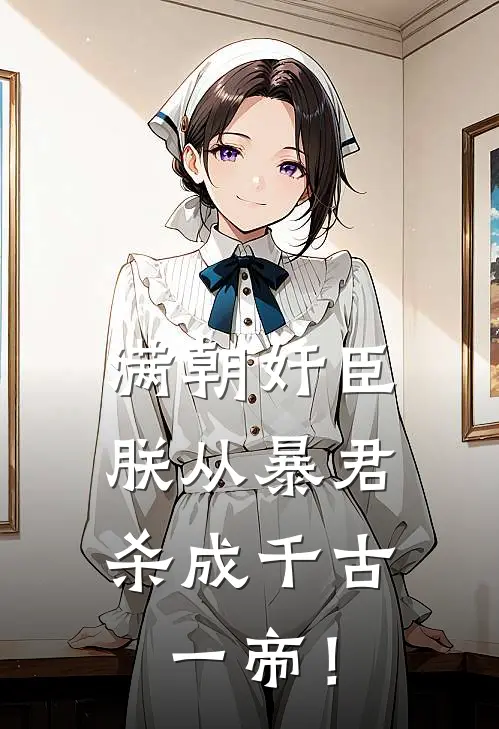 满朝奸臣，朕从暴君杀成千古一帝！