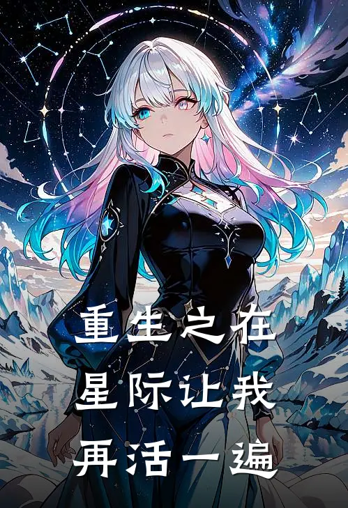 重生之在星际让我再活一遍