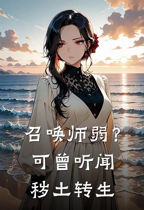 召唤师弱？可曾听闻秽土转生