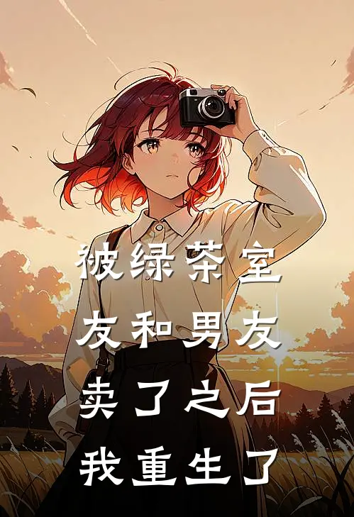 被绿茶室友和男友卖了之后我重生了