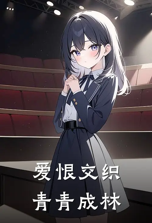 爱恨交织，青青成林