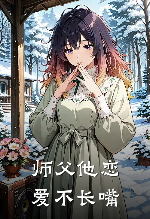 师父他恋爱不长嘴