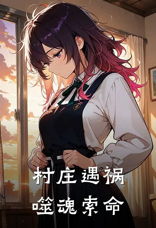 村庄遇祸，噬魂索命