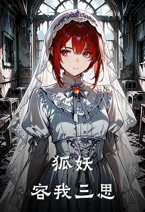 狐妖：容我三思