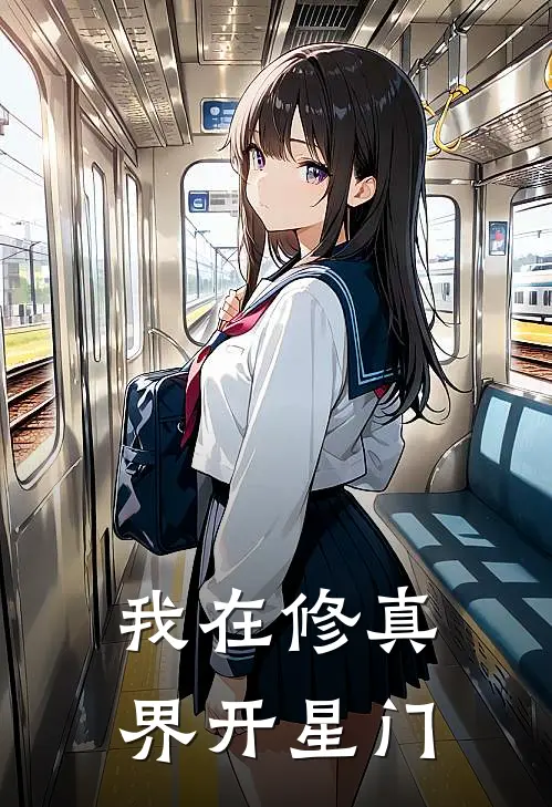 我在修真界开星门