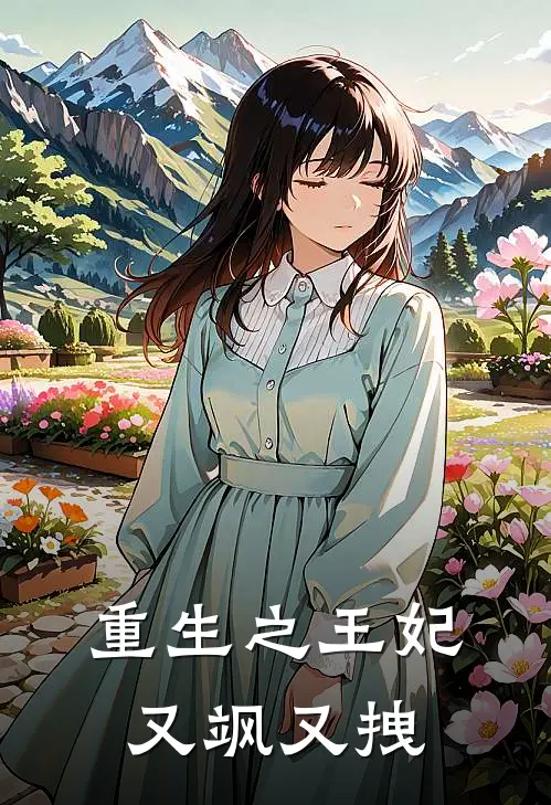 重生之王妃又飒又拽