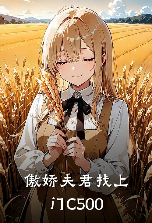 傲娇夫君找上门C500