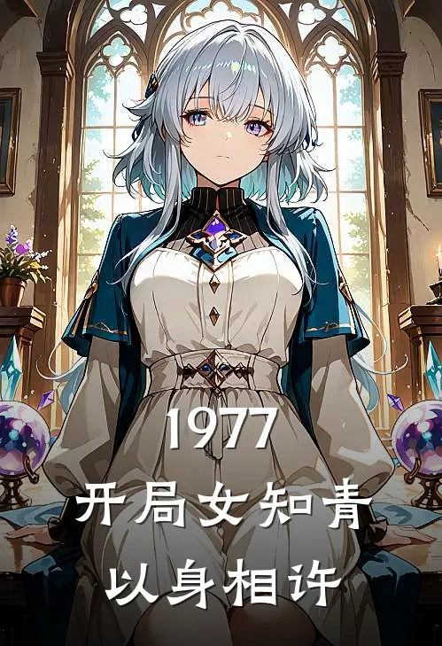 1977，开局女知青以身相许