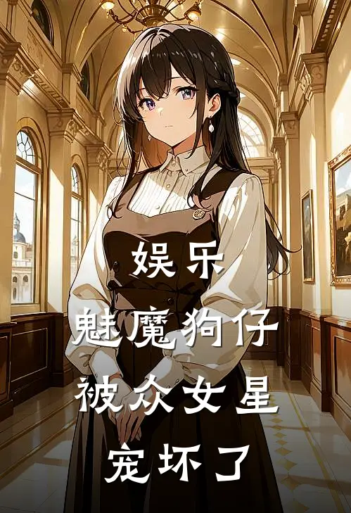 娱乐：魅魔狗仔，被众女星宠坏了