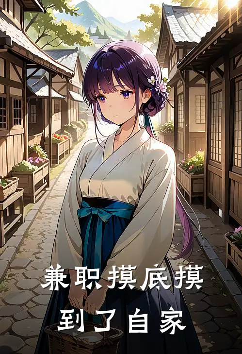 兼职摸底摸到了自家