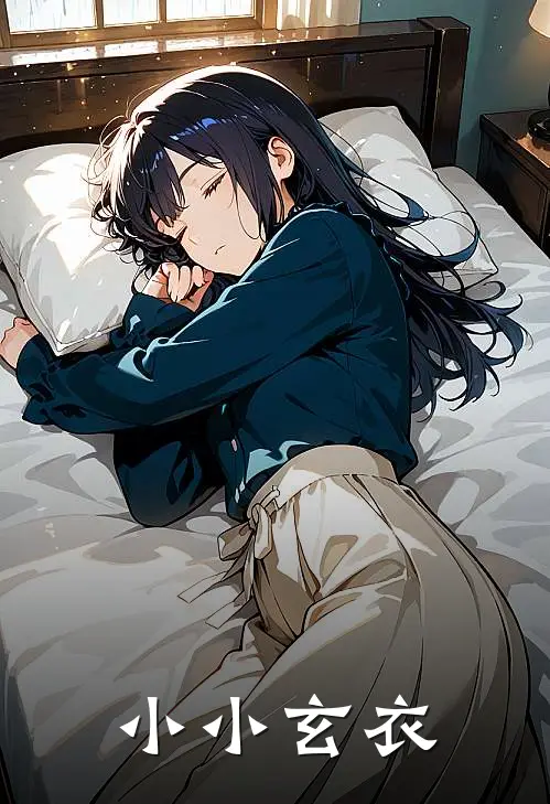 小小玄衣