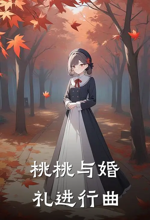 桃桃与婚礼进行曲