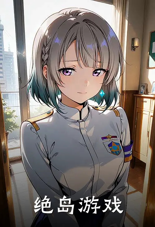 绝岛游戏
