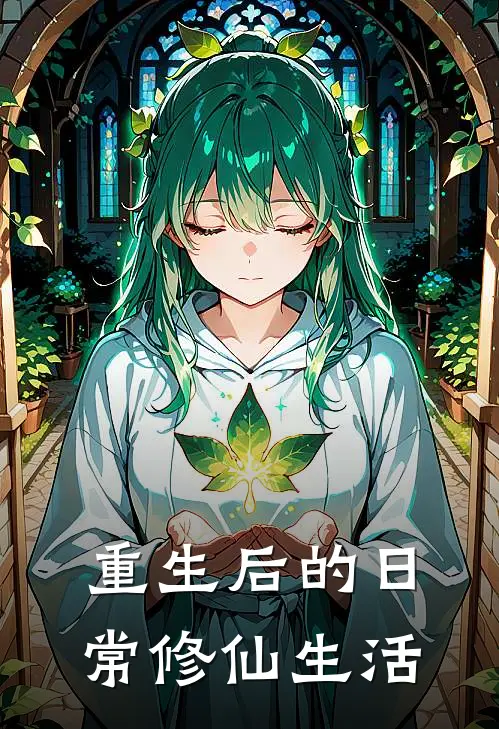 重生后的日常修仙生活