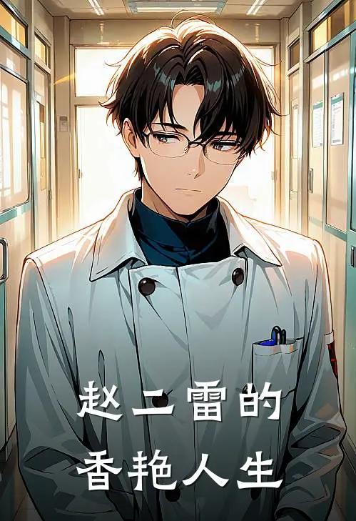 赵二雷的香艳人生