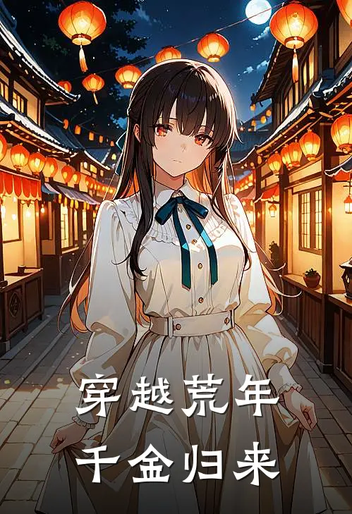 穿越荒年千金归来