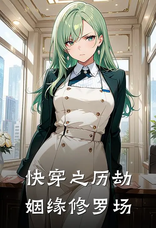 快穿之历劫姻缘修罗场