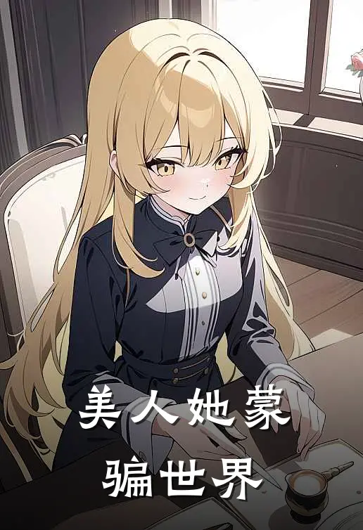 美人她蒙骗世界