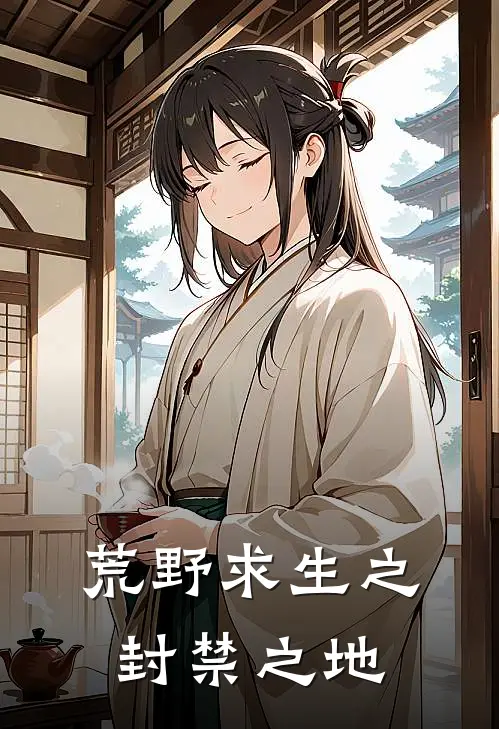 荒野求生之封禁之地