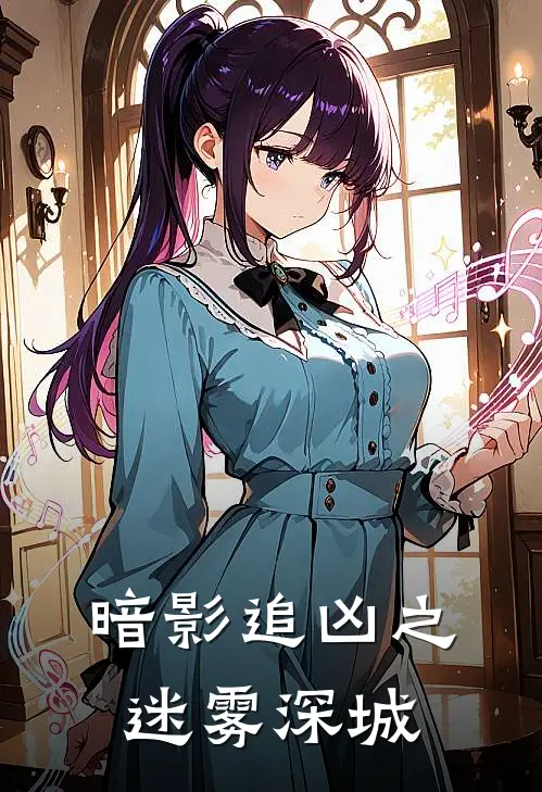 暗影追凶之迷雾深城